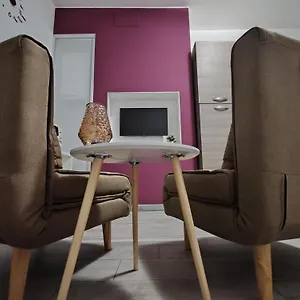  Casa vacanze Fiera Ilym